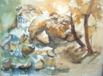 Q08 WASSERFALL/PUCHBERG