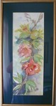 Q13 QUITTENBLÜTEN