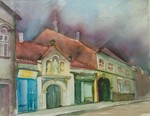 Q16 EISENSTADT