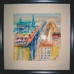 Q17 WIEN -STEFFLBLICK