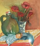 Q21 ROSENSTRAUß